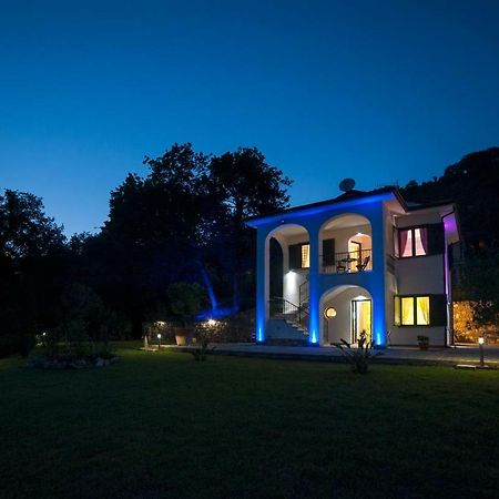 Incanto Di Luna Ispani Dış mekan fotoğraf